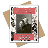 Young and Beautiful - Everyday Card