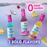 Skinny Mixes SF Pineapple Whip Hydration Syrup