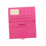 Flirty Floral Wallet
