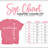 Tiger Pink Star Mascot Tee