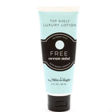 Mixologie Luxury Lotion