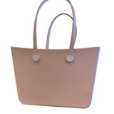 Carrie Rubber Bag