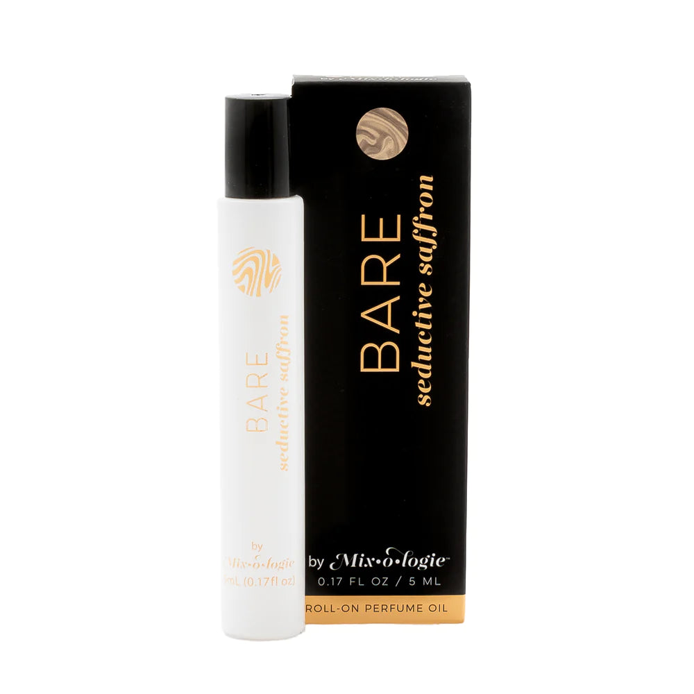 Mixologie Perfume Rollerball