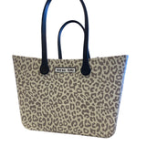 Carrie Rubber Bag