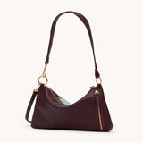 Hammitt Kyle Small Regatta Stripe Handbag