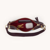 Hammitt Kyle Small Regatta Stripe Handbag
