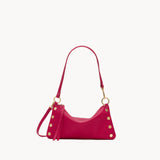 Hammitt Kyle Small Calypso Pebble/Gold Handbag