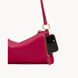 Hammitt Kyle Small Calypso Pebble/Gold Handbag