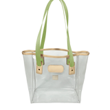 Jon Hart Tour Tote