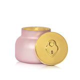 Capri Blue Pink Grapefruit & Prosecco Locked In Love Signature Candle