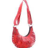 Bed Stu Madre Red Handbag
