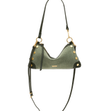 Hammitt Kyle Twin Crest Handbag