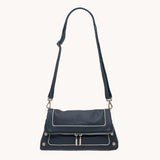 Hammitt Beverly Medium Nautical Navy