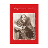 Christmahanakwanzika Holiday Card