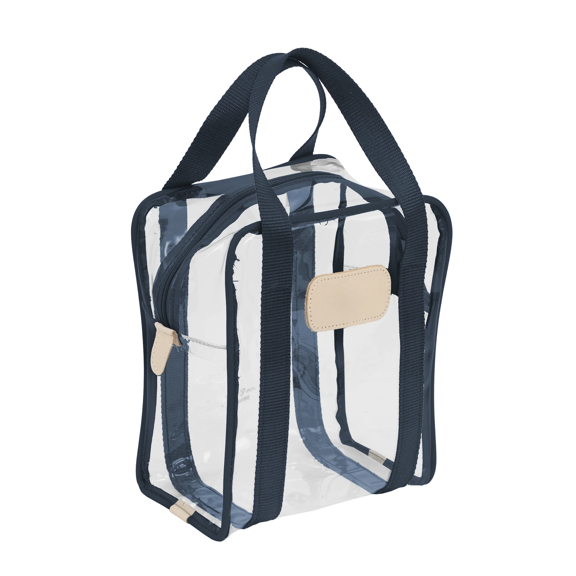 Jon Hart Clear Shag Bag