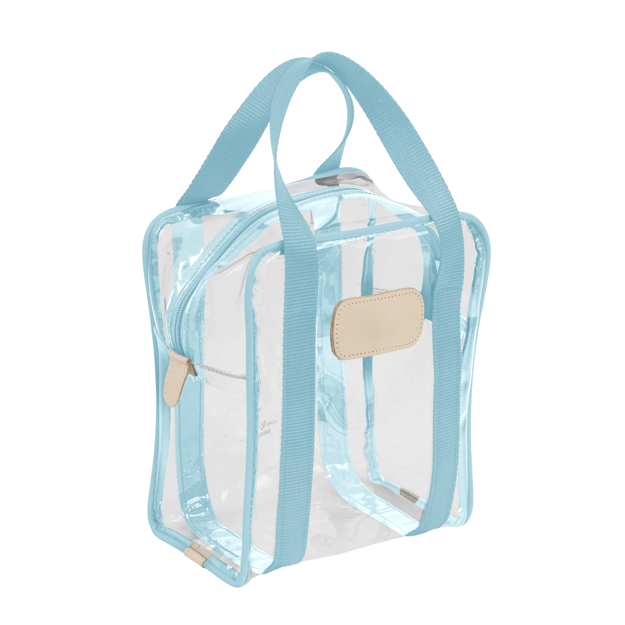 Jon Hart Clear Shag Bag