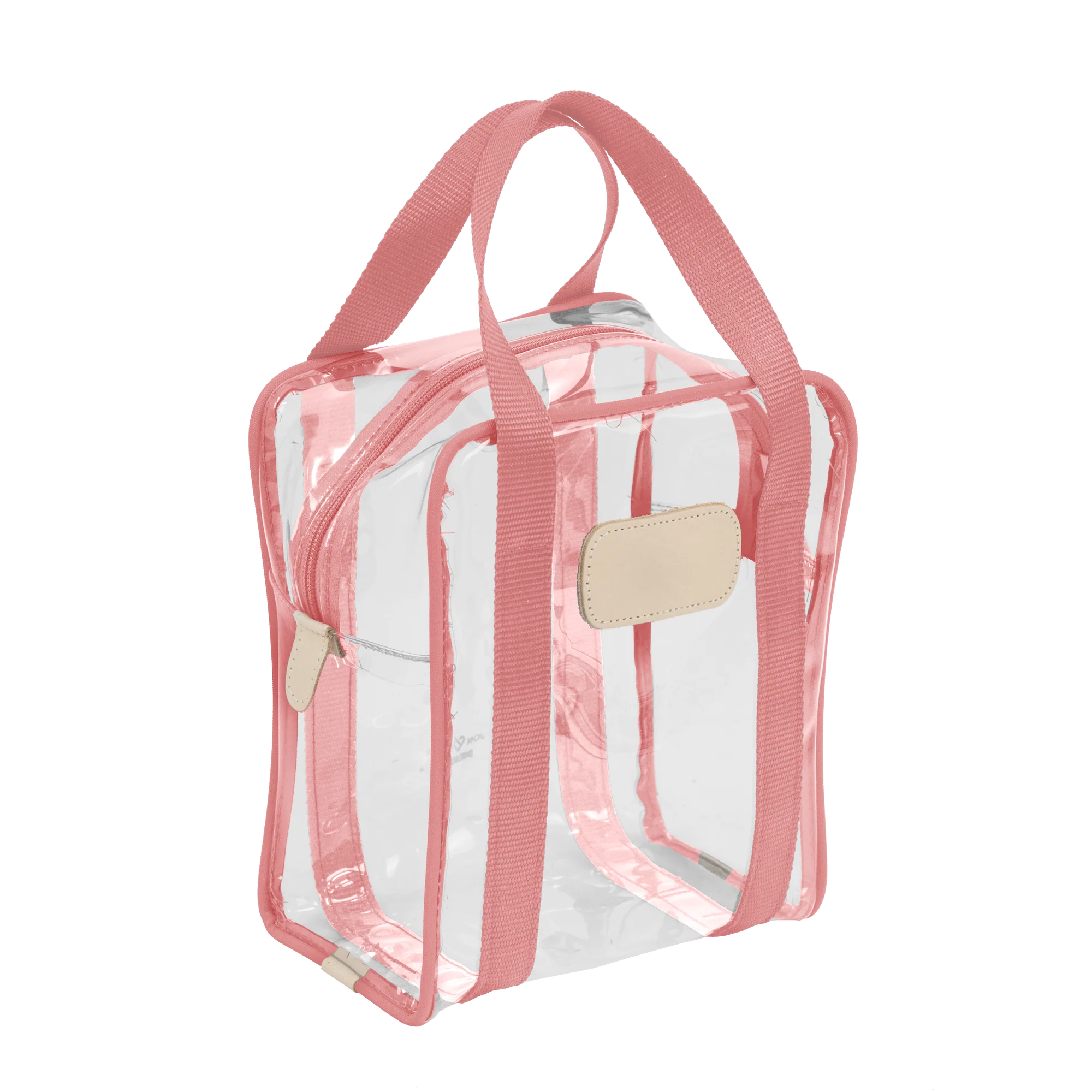 Jon Hart Clear Shag Bag