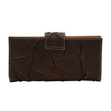 Myra Charcoal Dream Wallet