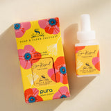 Pura Sun Kissed Fragrance Smart Vial Refill