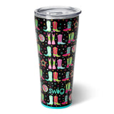 Swig Disco Cowgirl Tumbler 32oz