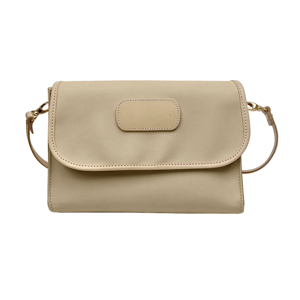 Jon Hart Elizabeth Crossbody Purse