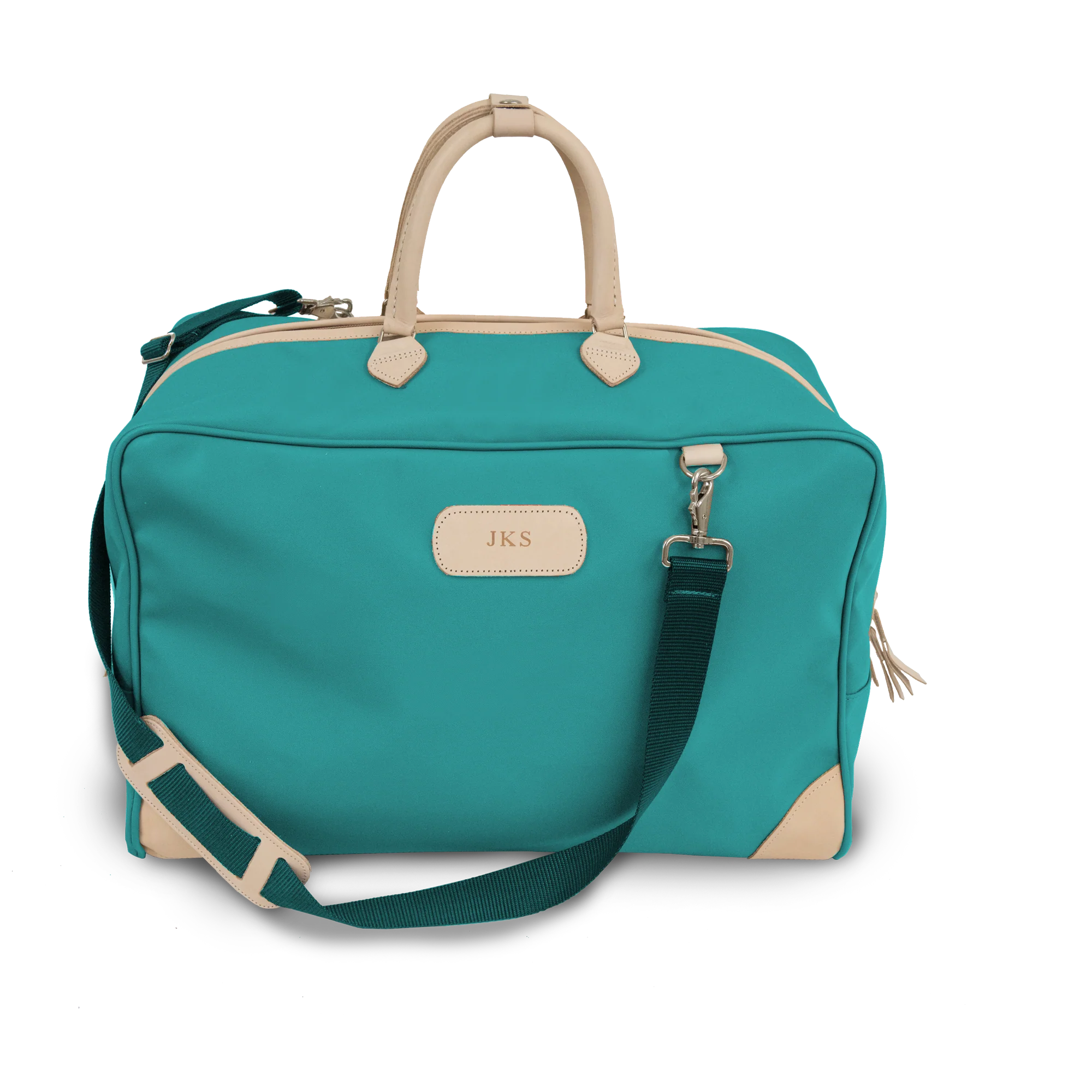 Jon Hart Coachman Bag