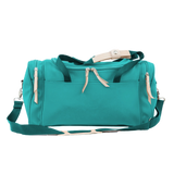 Jon Hart Small Square Duffel