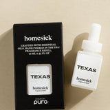 Pura Texas Fragrance Smart Vial Refill