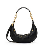 Hammitt Erica Sml Black