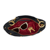 Hammitt Erica Sml Black