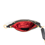 Hammitt Erica Sml Black