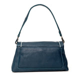 Hammitt Beverly Medium Nautical Navy