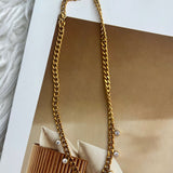 Zoe Necklace