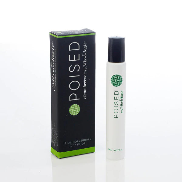 Mixologie Perfume Rollerball