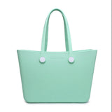 Carrie Rubber Bag