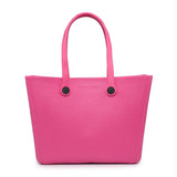 Carrie Rubber Bag