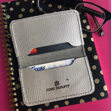 Jon Hart Card Case