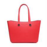 Carrie Rubber Bag